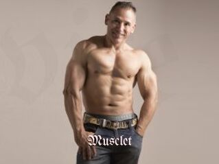 Musclet
