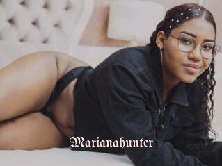 Marianahunter