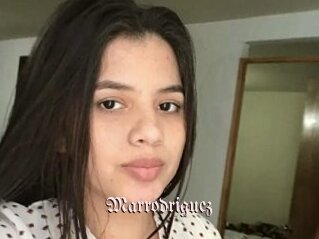 Marrodriguez