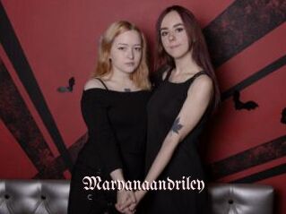 Maryanaandriley