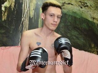 Masternastydick