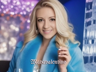 Mayavalentino