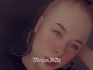 Megan2021x