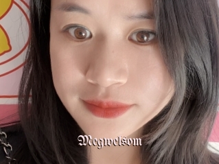 Megwelsom