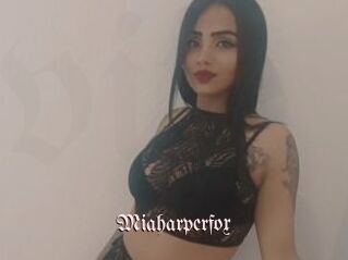 Miaharperfox