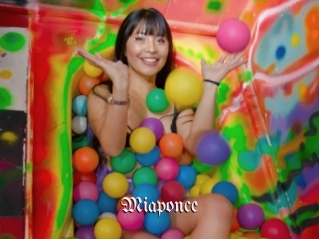 Miaponce