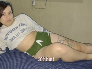 Milimk