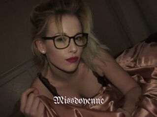 Missdoyenne