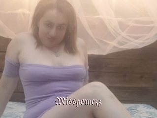 Missgomezz