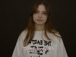 Missygreenwood