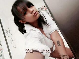Nahommy_sexy