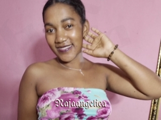 Najaangelica
