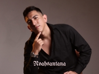 Noahsantana
