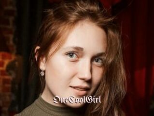 OneCoolGirl
