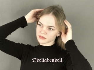 Odeliabendell