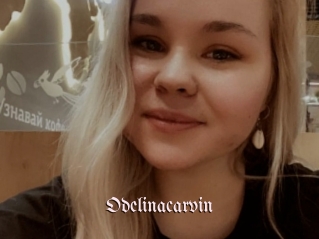 Odelinacarvin