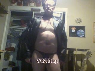Oldclitlqr