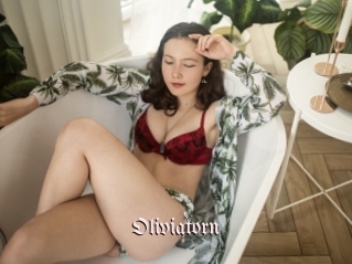 Oliviatorn