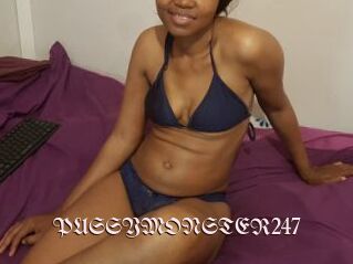PUSSYMONSTER247