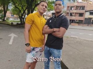 Partty_Boys