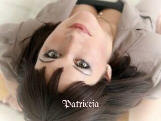 Patriceia