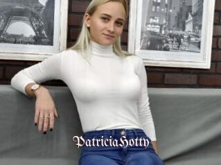 PatriciaHotty