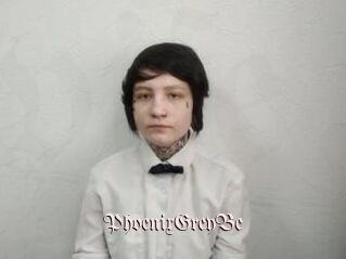 PhoenixGreyBe