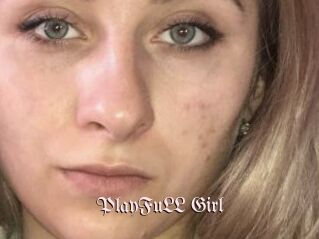 PlayFuLL_Girl