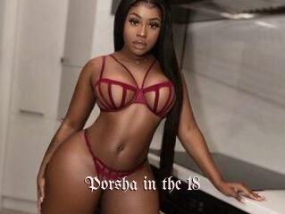 Porsha_in_the_18