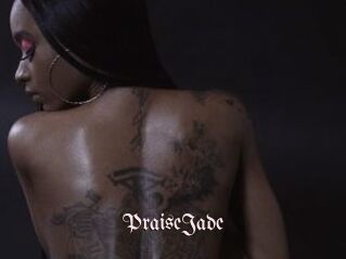 PraiseJade