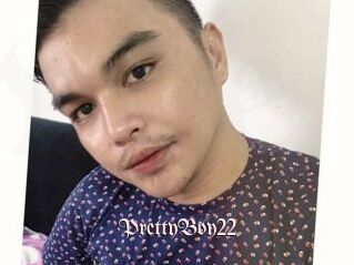 PrettyBoy22