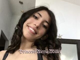 PrincessAlexiaMiller