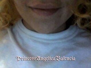 PrincessAngelicaValencia