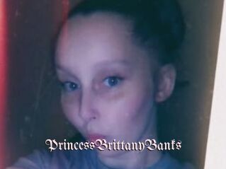 PrincessBrittanyBanks