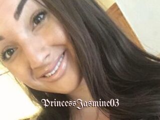PrincessJasmine03
