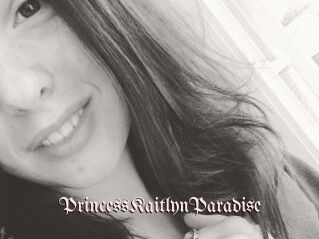 PrincessKaitlynParadise