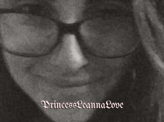 PrincessLeannaLove