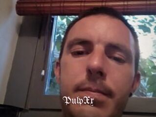 PulpXx