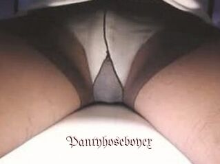 Pantyhoseboyex