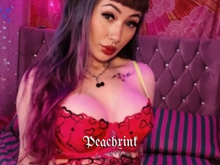 Peachxink