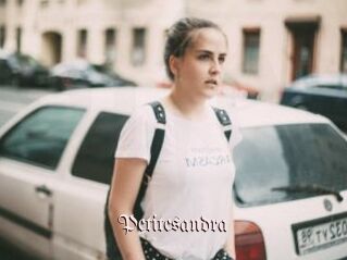 Petitesandra
