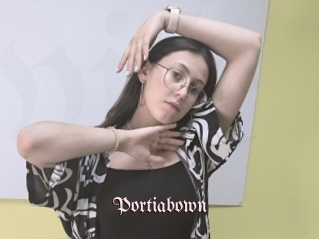 Portiabown