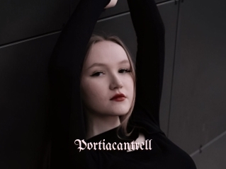 Portiacantrell