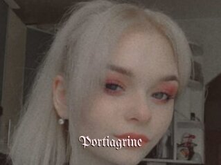 Portiagrine