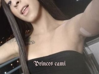 Princes_cami