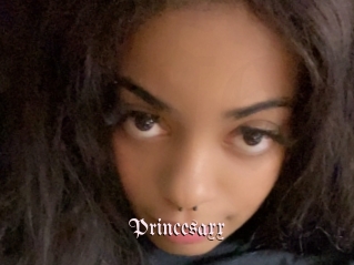 Princesaxx