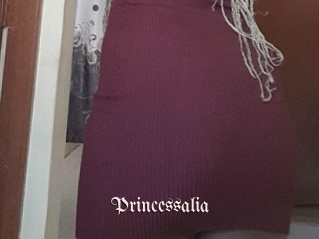 Princessalia