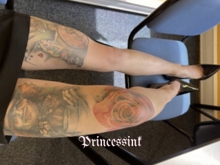 Princessink