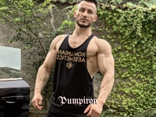 Pumpiron