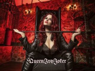 QueenIvyJoker